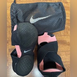Nike Pilates/Barre shoes